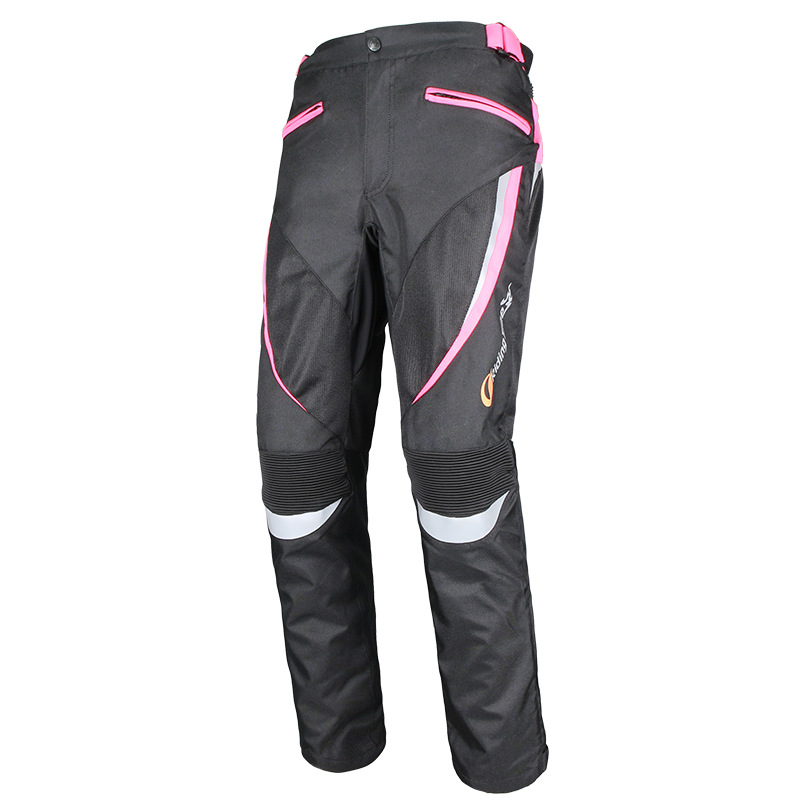 Мотоциклетные брюки Cycling Tr – обзор и цена Motorcycle Gear Women Pants