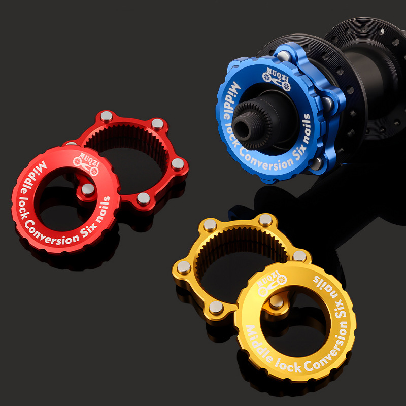 Тормозной диск MUQZI для горно – обзор и цена Disc Lock Brake