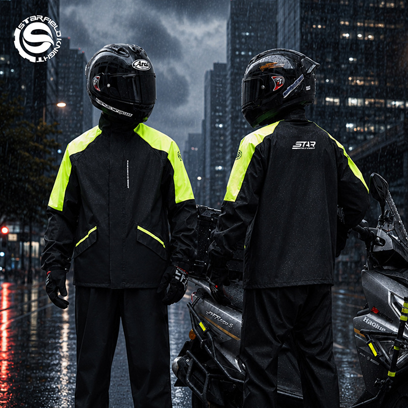 Мужские и женские дождевые кос – обзор и цена Motorcycle Gear For Men
