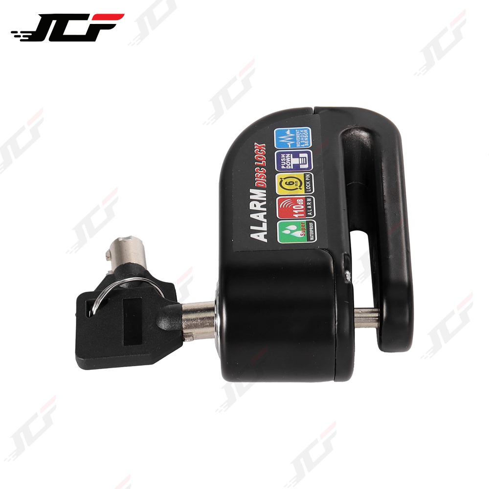 Противоугонный замок для мотоц – обзор и цена Disc Lock Brake