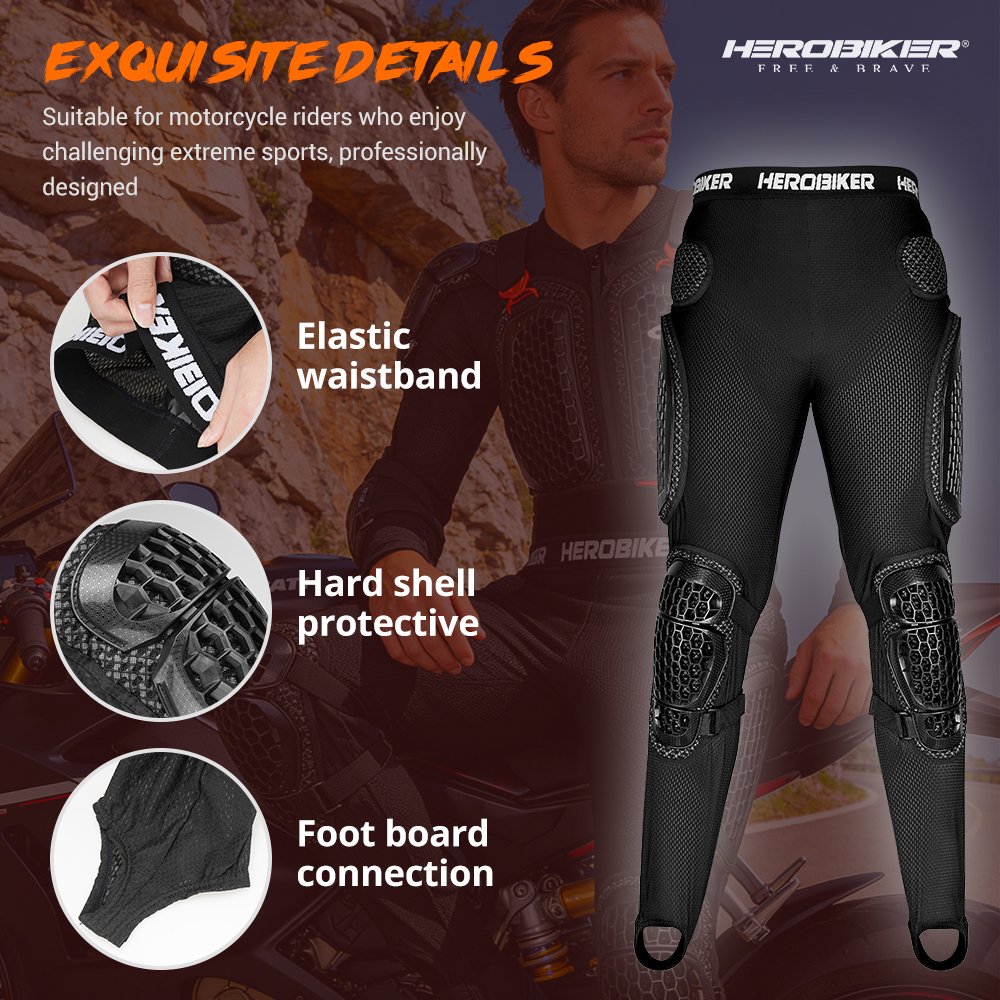 Летняя дышащая мотоциклетная к – обзор и цена Motorcycle Gear For Men