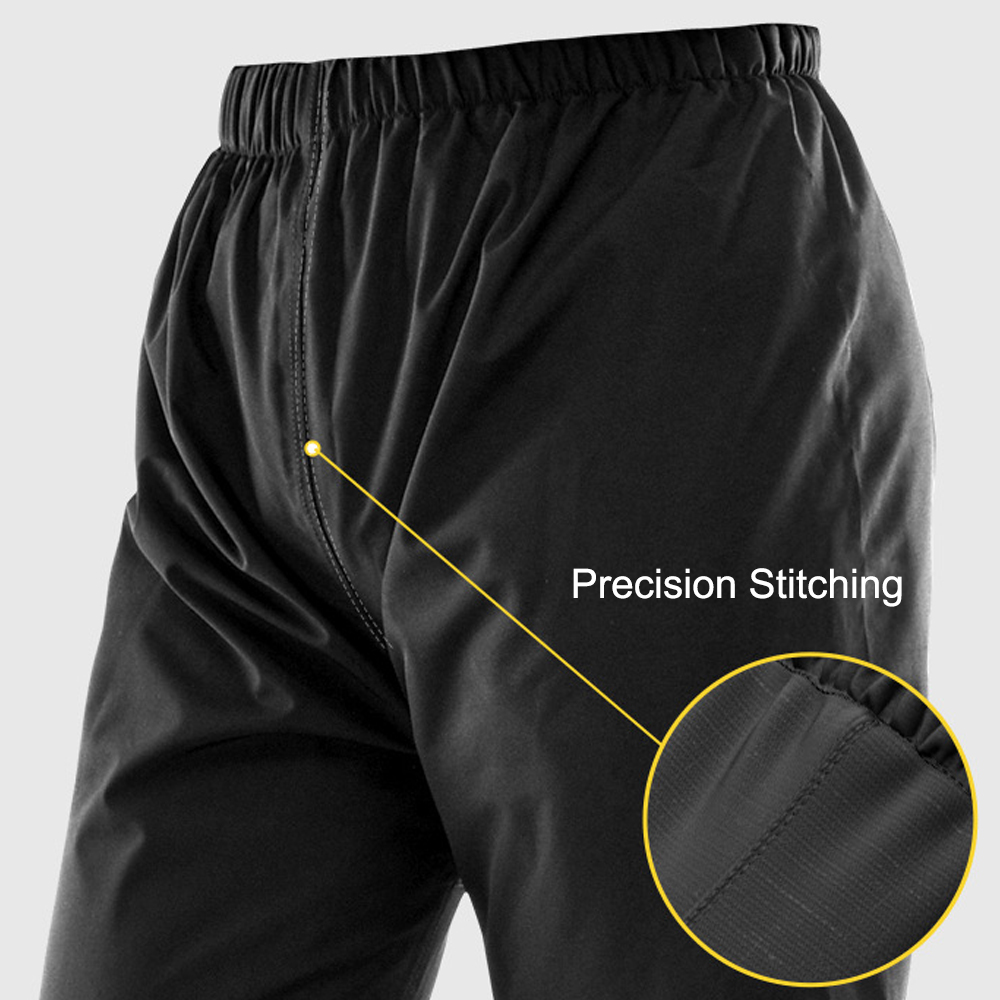 SULAITE мотоциклетный дождевик – обзор и цена Motorcycle Gear Women Pants