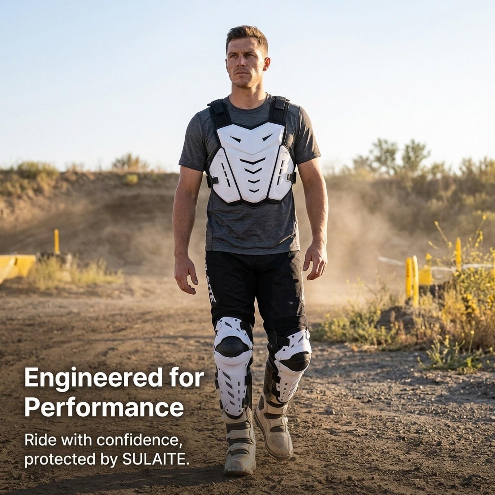 Мотоциклетный защитный жилет:  – обзор и цена Motorcycle Gear For Summer
