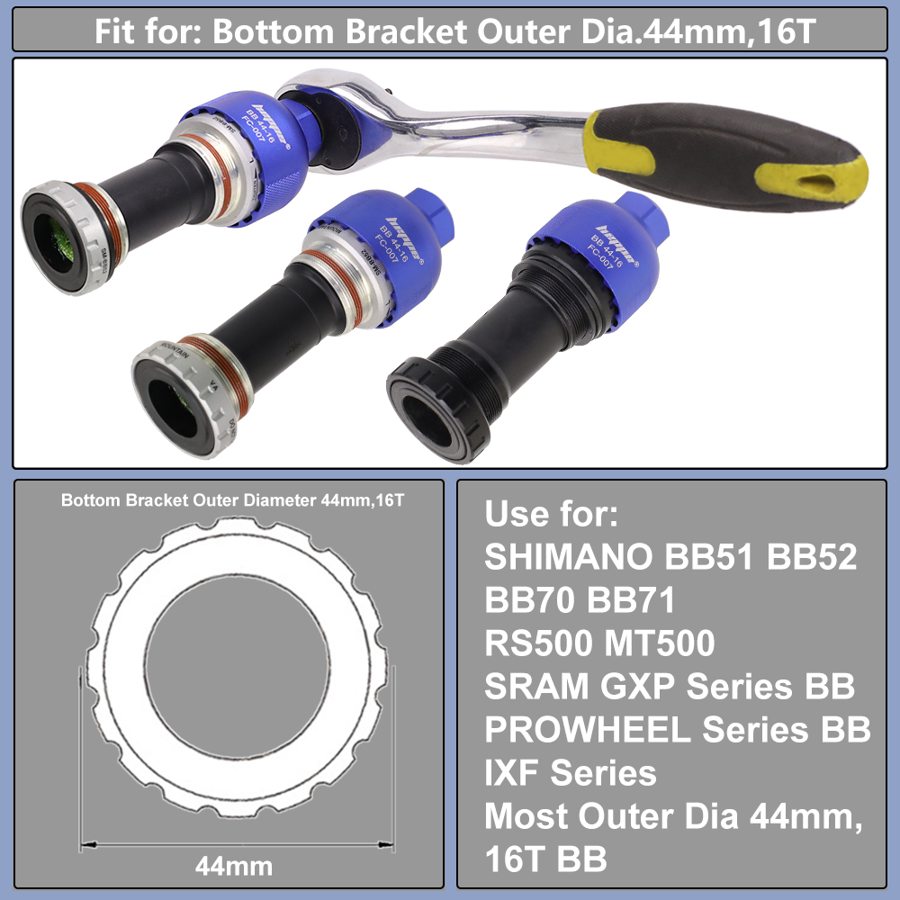 Велосипедный дисковый тормоз,  – обзор и цена Disc Lock Brake