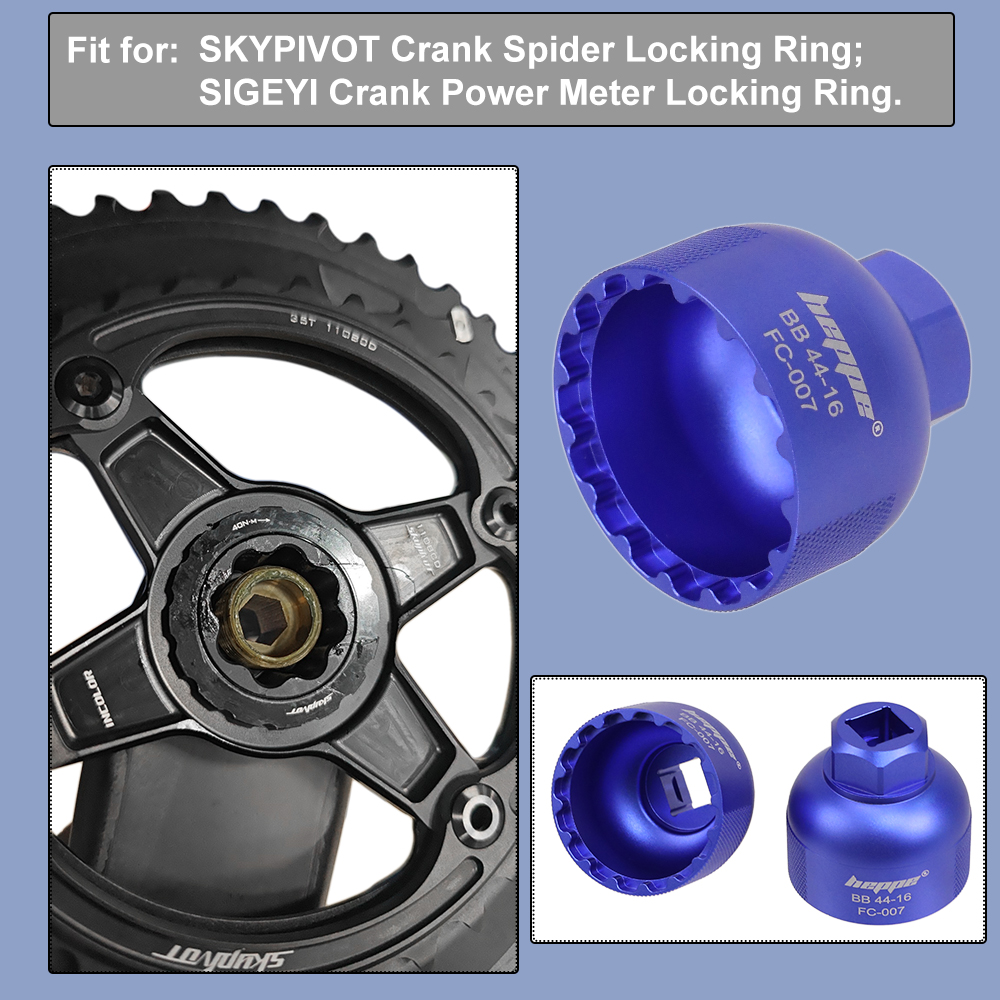 Велосипедный дисковый тормоз,  – обзор и цена Disc Lock Brake
