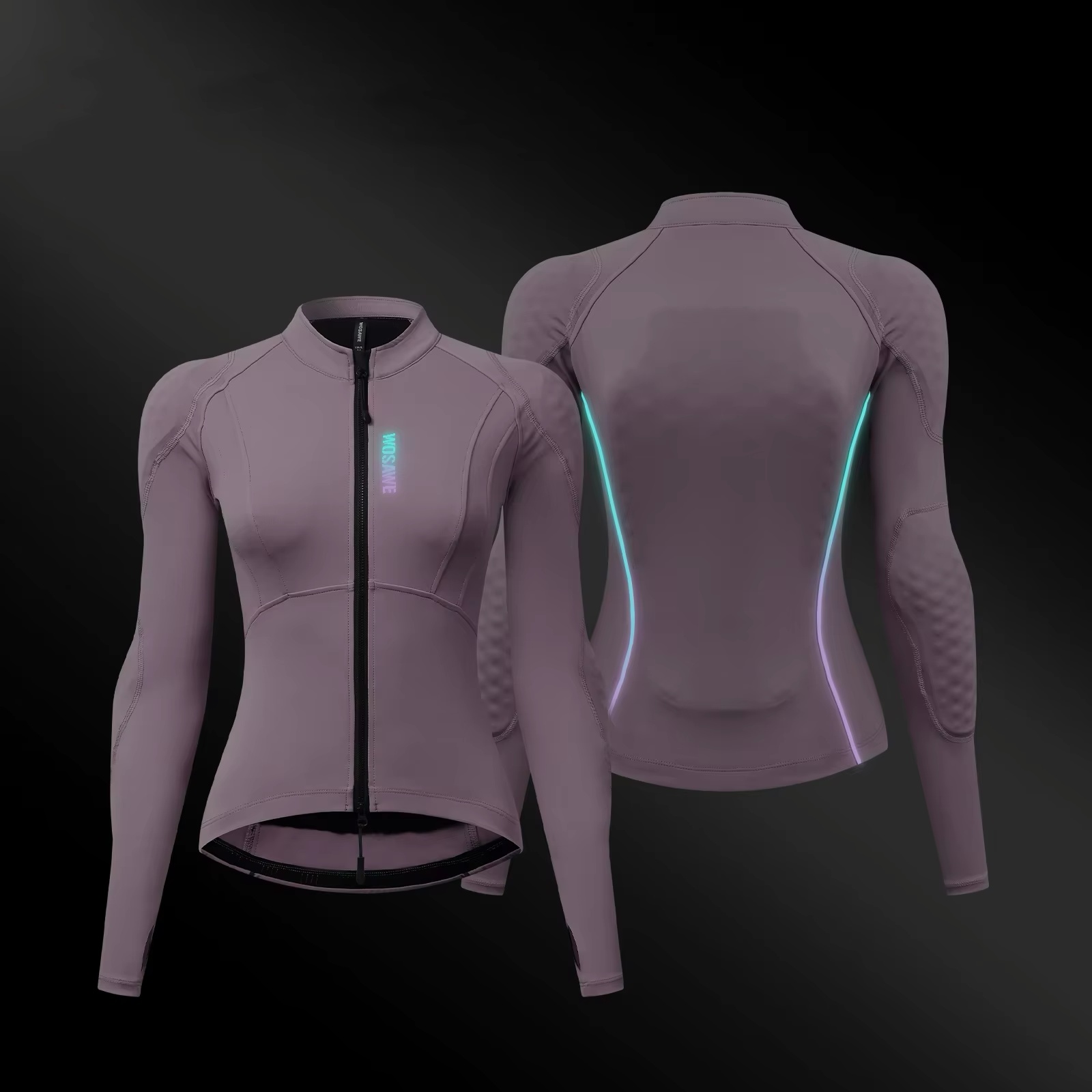 Комплект WOSAWE: женская мотоц – обзор и цена Motorcycle Gear For Summer