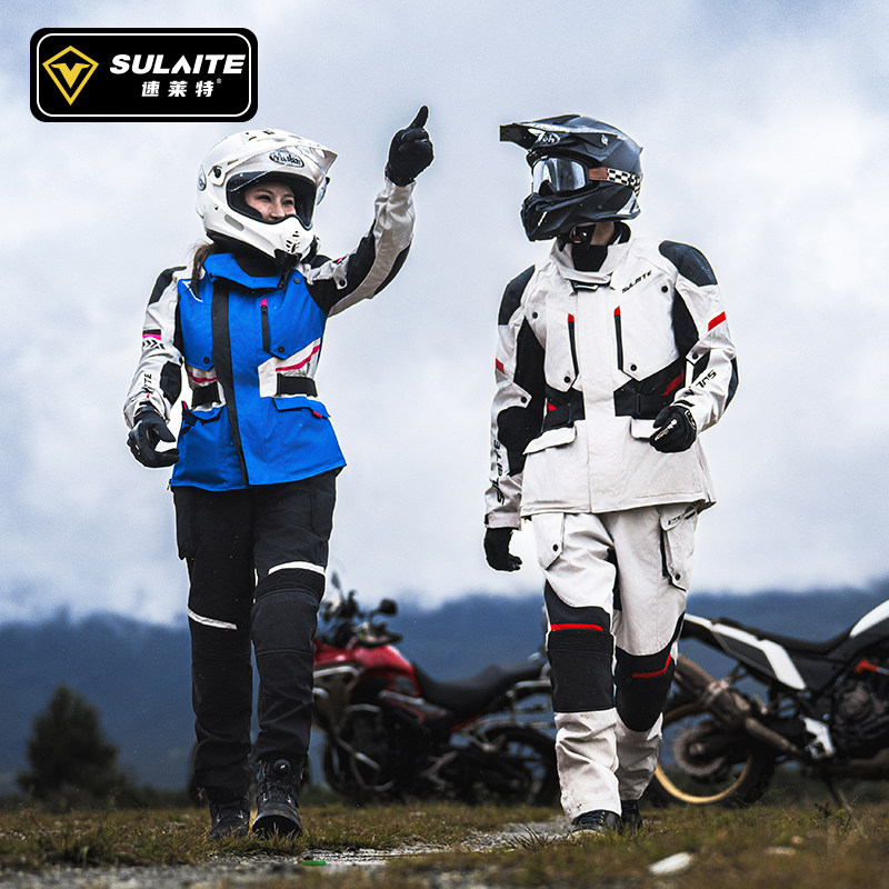 Женский мотоциклетный костюм д – обзор и цена Motorcycle Gear Women Pants