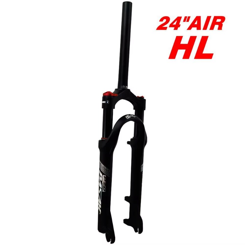 20/24-дюймовая алюминиевая вил – обзор и цена Disc Lock Brake