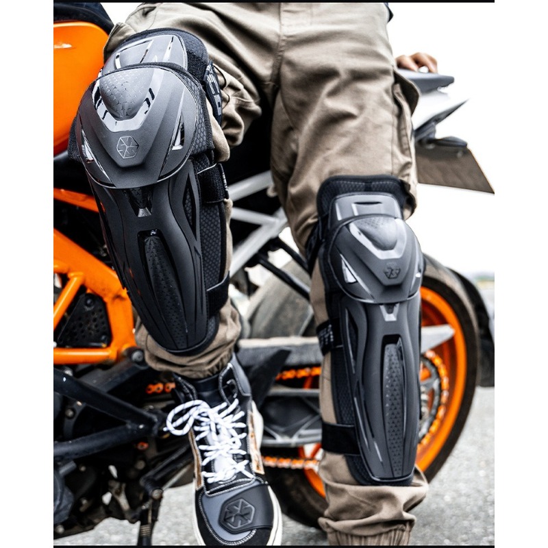 Защитная экипировка для мотокр – обзор и цена Motorcycle Gear Protection Levels