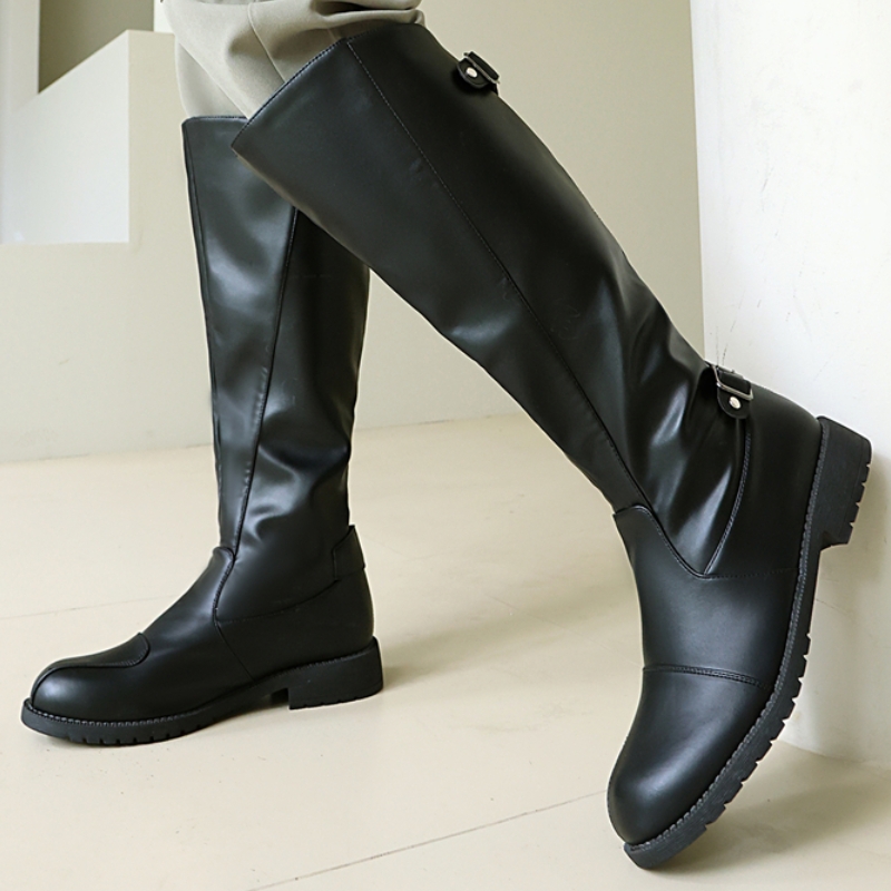 Женские сапоги до колена, зима – обзор и цена Riding Boot Short