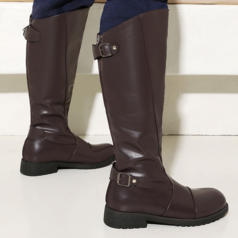 Женские сапоги до колена, зима – обзор и цена Riding Boot Short