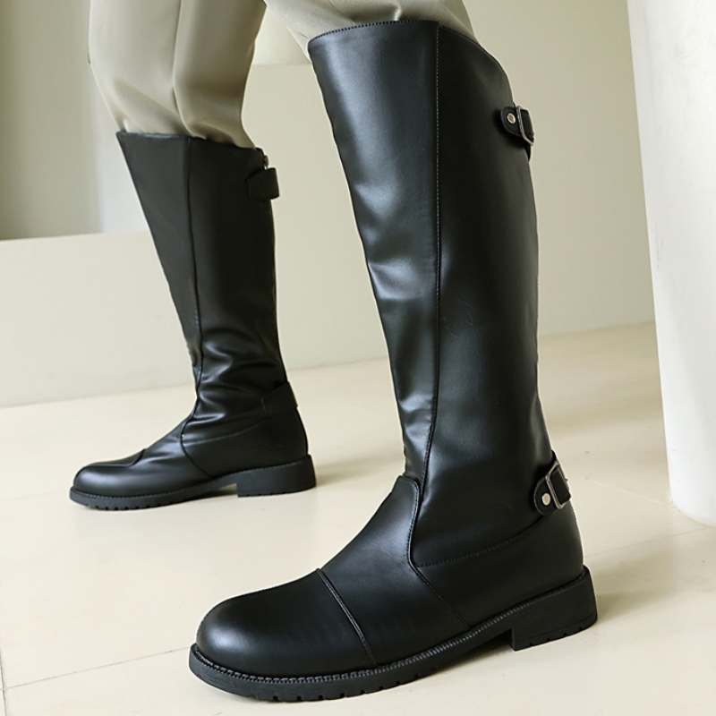 Женские сапоги до колена, зима – обзор и цена Riding Boot Short