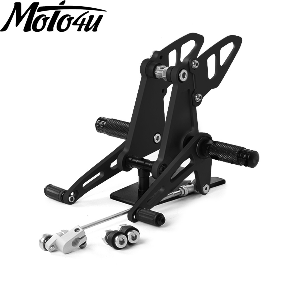 Регулируемая подставка для ног – обзор и цена Motorcycle Gear Shift